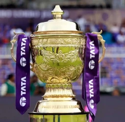 Schedule for first phase of IPL 2026 released