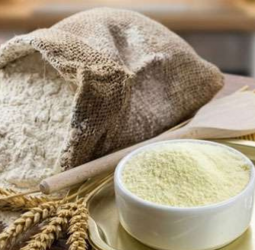 Importers assure no hike in milk powder and wheat flour prices