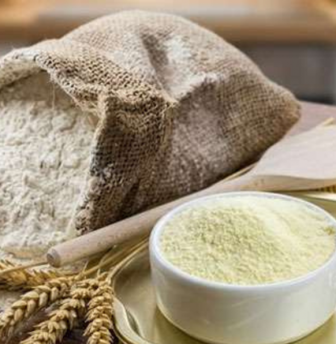 Importers assure no hike in milk powder and wheat flour prices