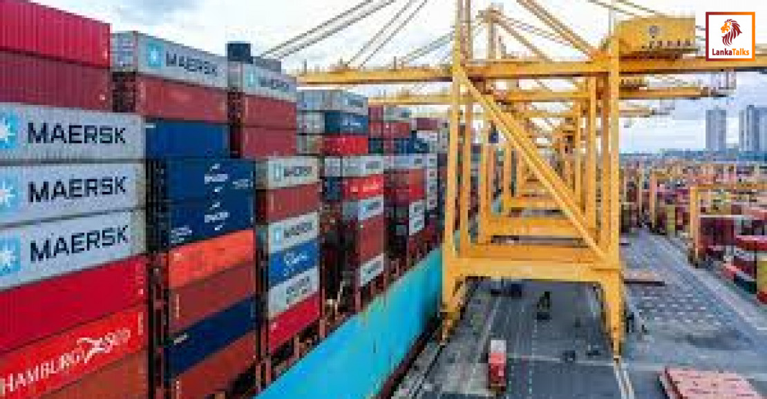 Container transport charges to rise 20%