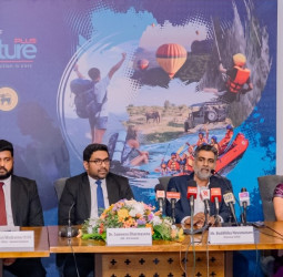 Sri Lanka Insurance Corporation General unveils Adventure Plus – a first‑of‑its‑kind cover safeguarding tourists and strengthening national tourism