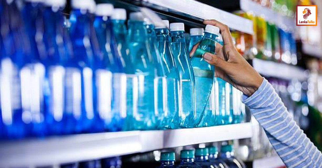 SLBWA seeks suspension of bottled water MRP gazette