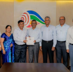 Sunshine completes acquisition of 75% stake in export agri venture for Rs. 2.7 b