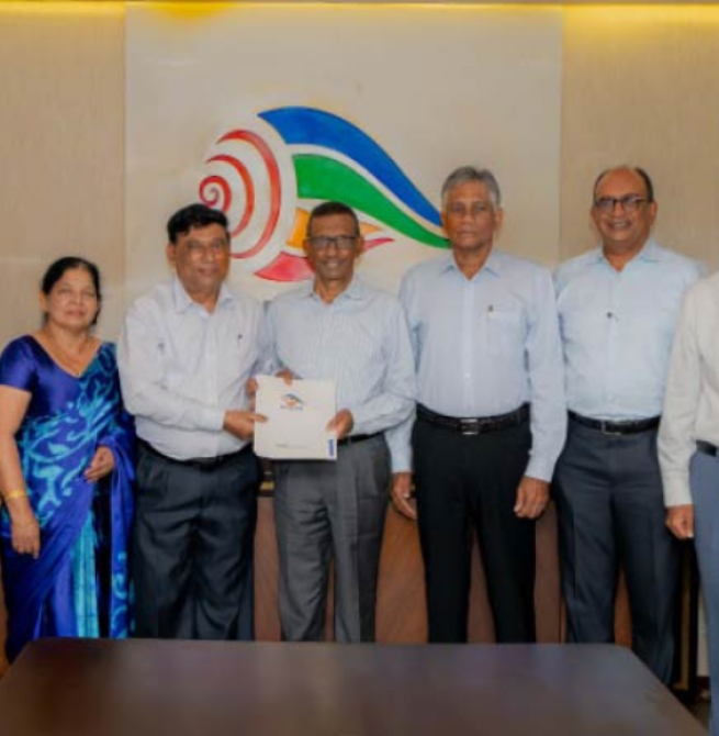 Sunshine completes acquisition of 75% stake in export agri venture for Rs. 2.7 b