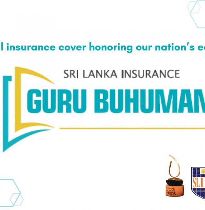Sri Lanka Insurance Corporation General extends strategic partnership with SLIIT to safeguard teachers through Guru Buhuman insurance solution