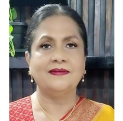 Insists factionalism the bane of netball: WN sounded for consultant coach: Vajira