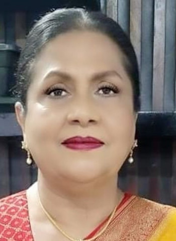 Insists factionalism the bane of netball: WN sounded for consultant coach: Vajira