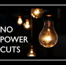No power cuts, but conserve electricity