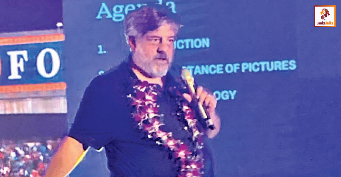 Steven Stern explains the DLS method