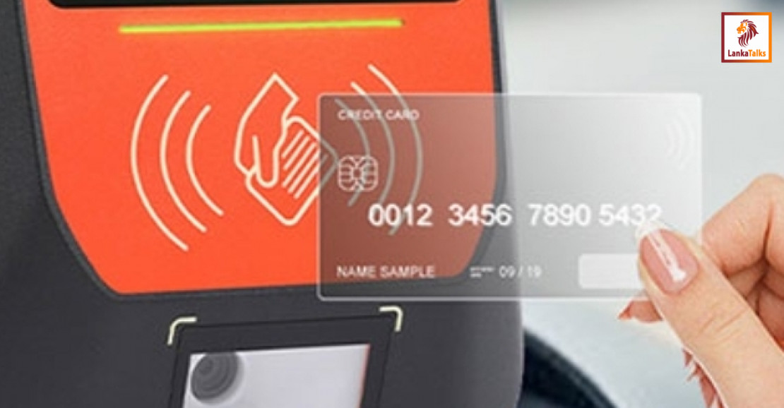 SLTB calls Bids for Islandwide Bus Fare Automation System