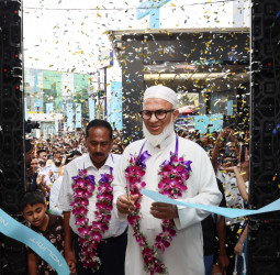 NOLIMIT Unveils New Fashion Destination in Kiribathgoda, Strengthening Retail  Presence Across Sri Lanka