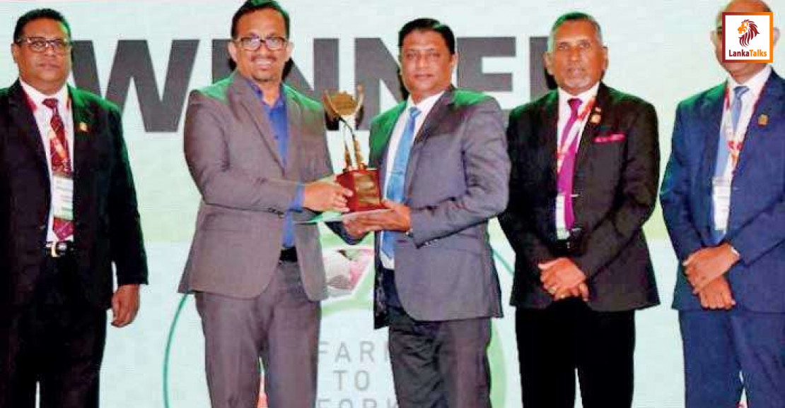 SLFPA unveils 23rd edition of Profood Propack & Agbiz Knowledge Hub