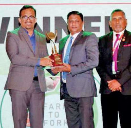 SLFPA unveils 23rd edition of Profood Propack & Agbiz Knowledge Hub