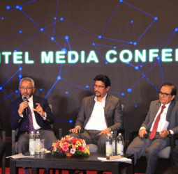 SLT-MOBITEL contributes to national development through innovation, resilience, and a people-first vision