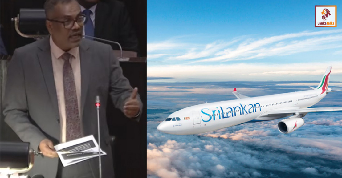 Bondholders Agree to Restructure SriLankan Airlines $175 Mn Bond