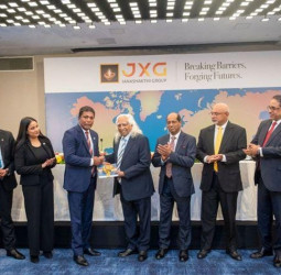 Capital Markets: JXG announces IPO for strengthening governance