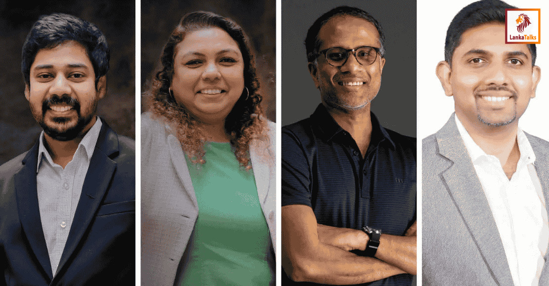 Digital Nomad Visa to help build a global brand for SL