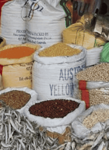 No price surges, shortages of essentials this New Year?