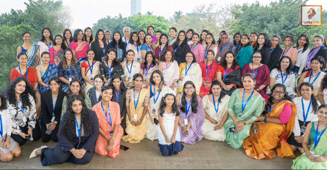 National Women-Led Movement #HerProgressOurProsperity (#HPOP) Launched to Safeguard and Facilitate the Thriving of Women and Girls Across Sri Lanka