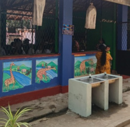 SLT-MOBITEL drives sustainability into action by restoring schools and renewing hope