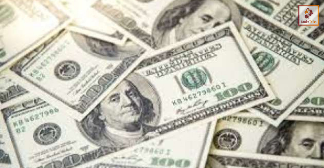 Dollar rate today : Selling rate increases to Rs. 317