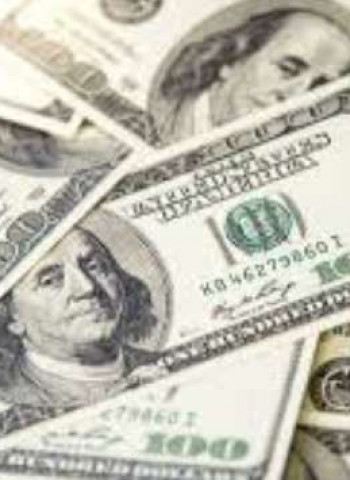 Dollar rate today : Selling rate increases to Rs. 317