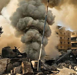 Govt sets up economic surveillance committee