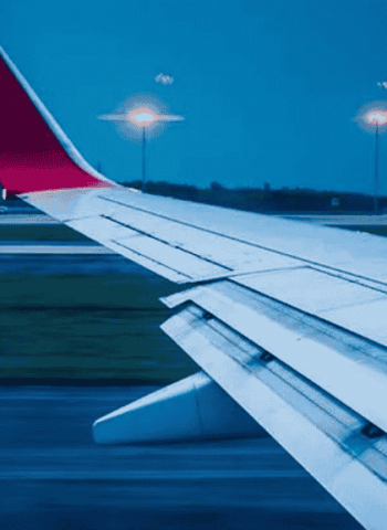 Air travel to Sri Lanka shows slight recovery