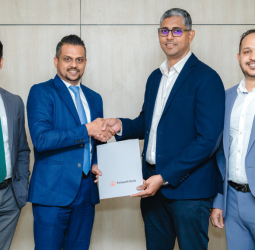 Sampath Bank and Apartner Bring Digital Payments to Sri Lanka’s Growing  Condominium Sector