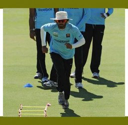 Over 3500 register for Lasith Malinga’s bowling programme