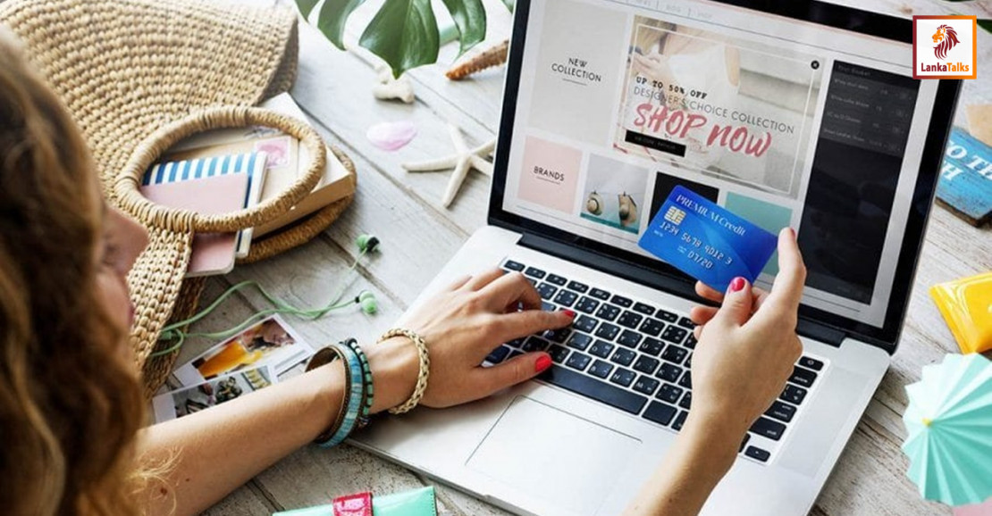 Police warn public over rise in online shopping scams