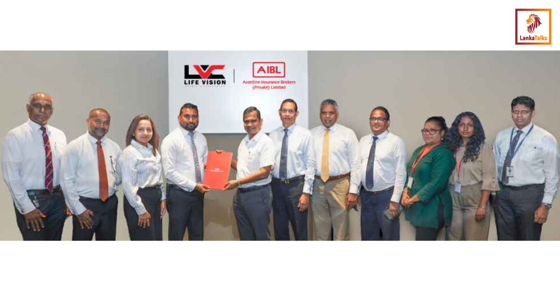 Assetline Insurance Brokers partners with Life Vision to elevate financial security and risk management