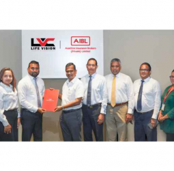 Assetline Insurance Brokers partners with Life Vision to elevate financial security and risk management