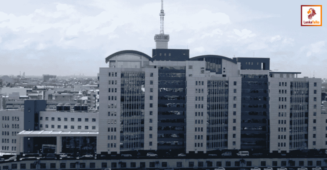 Quick turnaround for Customs examination yard unlikely?