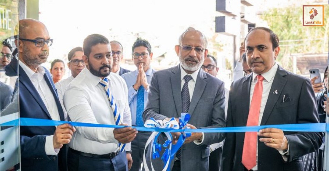 CSE Provides Capital Market Access to Kegalle with New Branch
