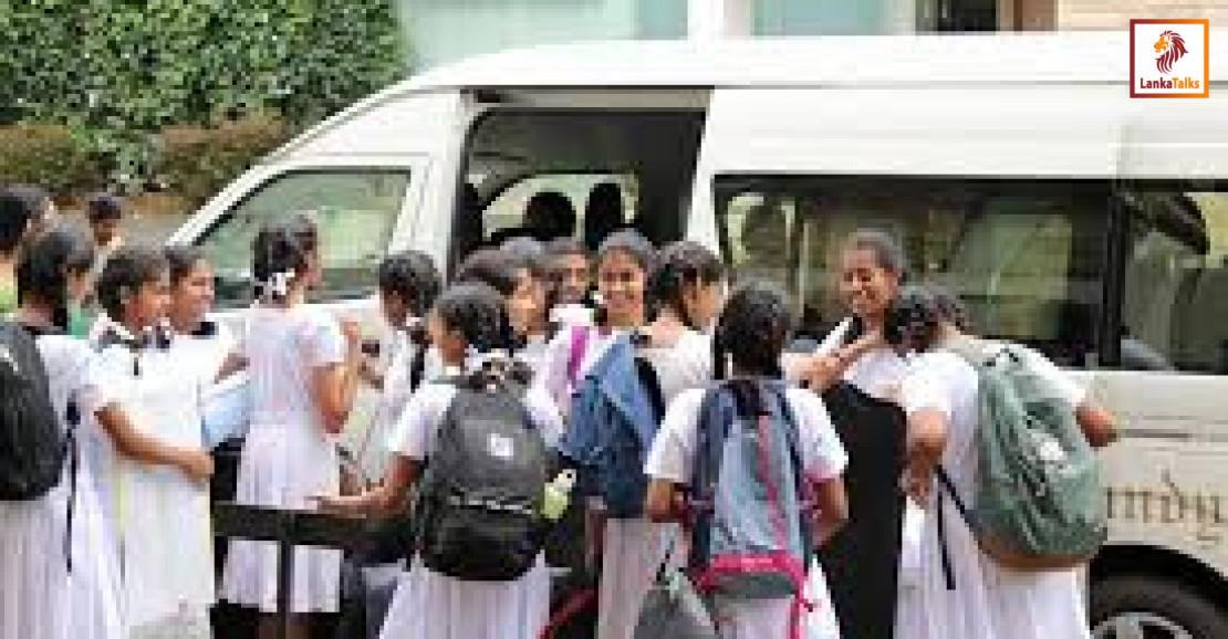 School transport fees to increase by 5% following fuel price hike