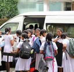 School transport fees to increase by 5% following fuel price hike