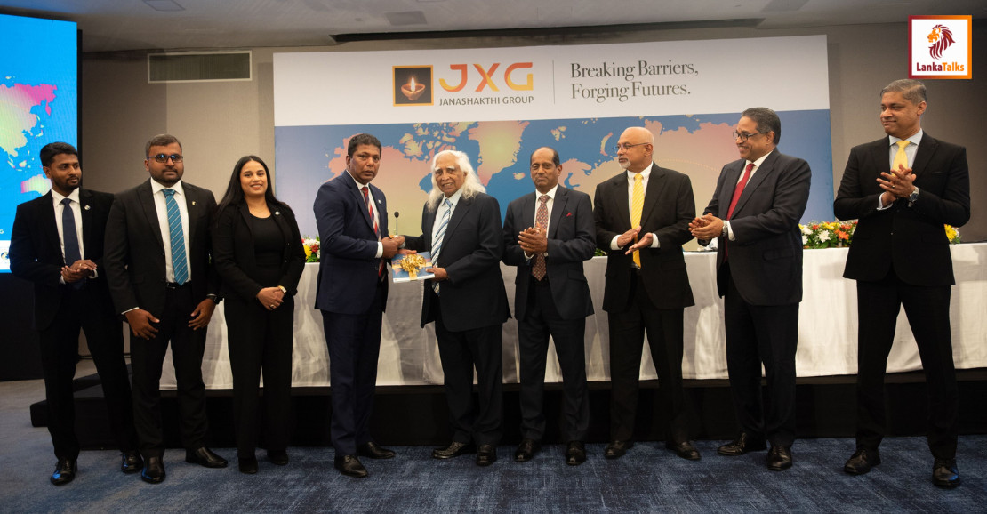 JXG announces IPO to drive expansion and strengthen governance