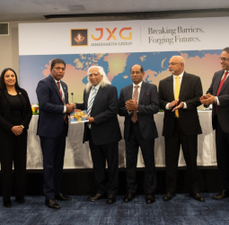 JXG announces IPO to drive expansion and strengthen governance