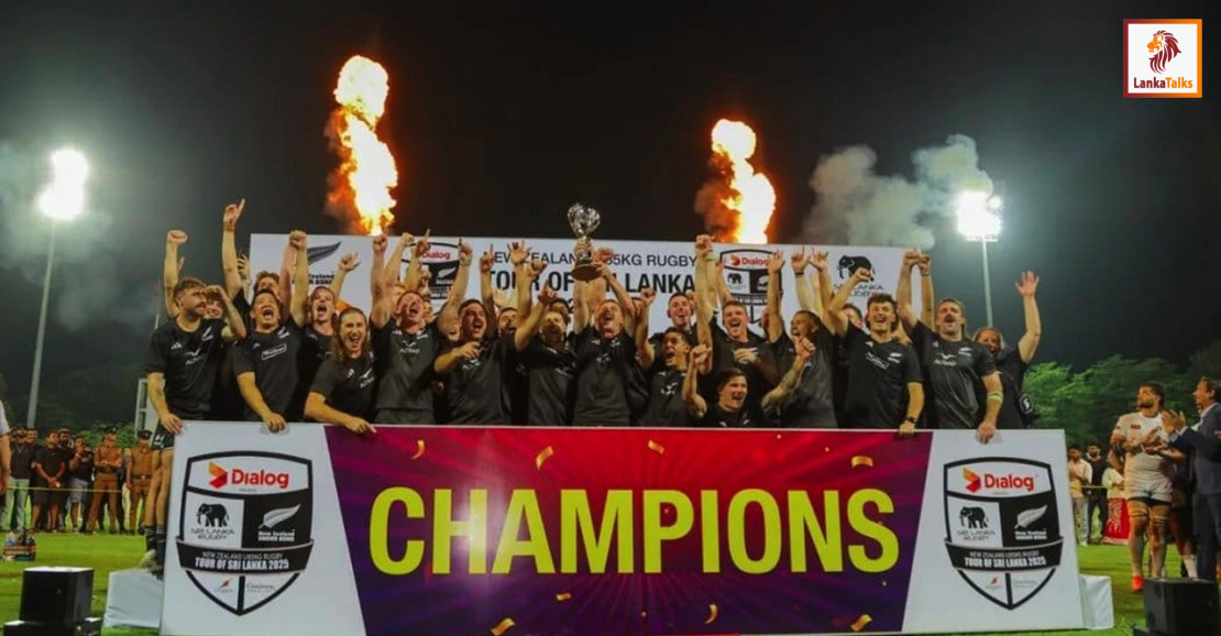 With SLR prioritising 7s: Are ‘Tuskers’ ready for Kiwis mana?