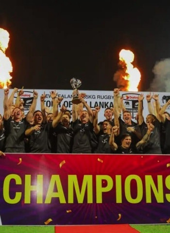 With SLR prioritising 7s: Are ‘Tuskers’ ready for Kiwis mana?