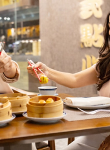 Endless Dim Sum Takes Center Stage at Emperor’s Wok, Hilton Colombo