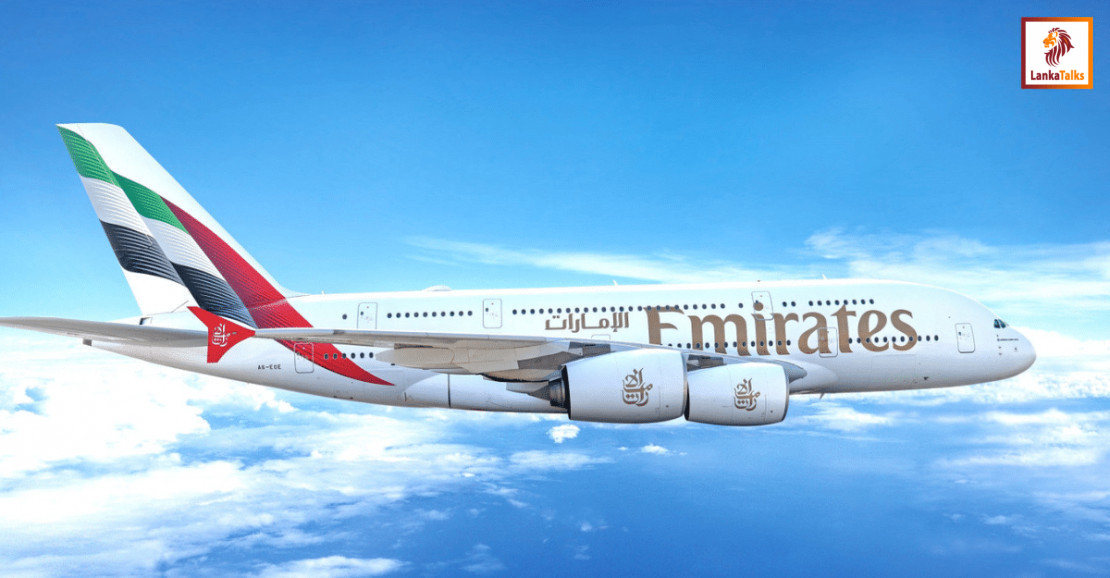 Emirates Statement – 6 March