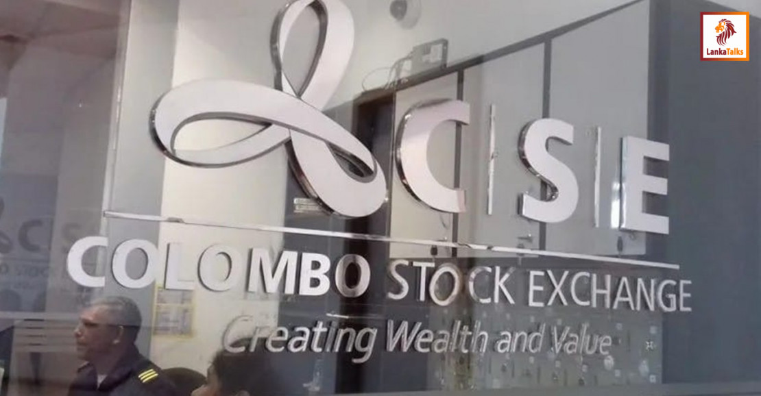 Stock exchange: CMB bourse turnover tops Rs. 7 b; indices decline