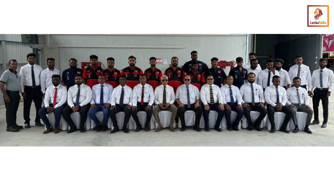 United Motors Lanka PLC Strengthened Regional Service Network with New Workshop Opening in Batticaloa.