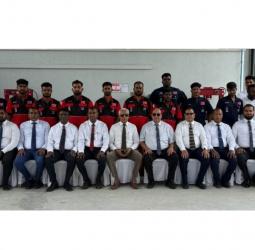 United Motors Lanka PLC Strengthened Regional Service Network with New Workshop Opening in Batticaloa.