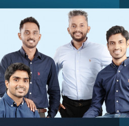 Fcode Labs launches Forevate: Real-time market intelligence solutions for faster business decisions