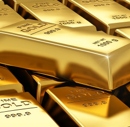 Gold gains on safe-haven demand as Middle East conflict widens