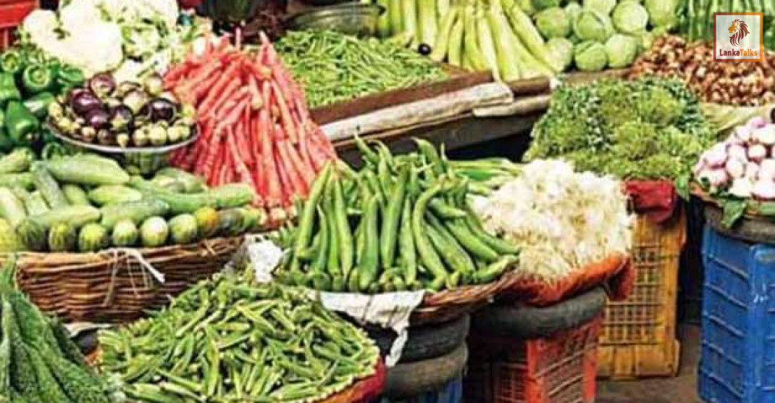 Demand for vegetables drops amid fuel price hike: Traders