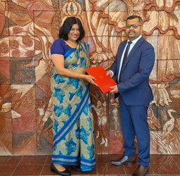 New Sri Lanka Honorary Consul appointed in Adelaide